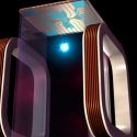La Estación Espacial se convierte en el punto más frío del Universo