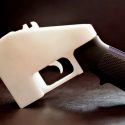 Eficaces y letales: así son las pistolas 3D que se pueden imprimir desde casa