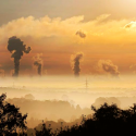 La concentración de CO2 en la atmósfera bate marcas de 800.000 años