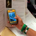 Estudiantes logran mejores calificaciones cuando se prohíben los teléfonos en clase