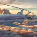 Grandes perspectivas para la aviación tras un ingenioso rediseño de las alas de los aviones
