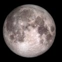 Dos meteoritos impactan el lado oscuro de la Luna
