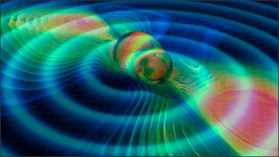 China quiere sumarse a las detecciones de ondas gravitacionales con la construcción de un simulador