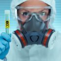 Científicos de Johns Hopkins ensayan respuesta ante pandemia que mataría a 900 millones de personas