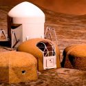 Conoce los cinco prototipos de casa que creo la NASA para habitar Marte