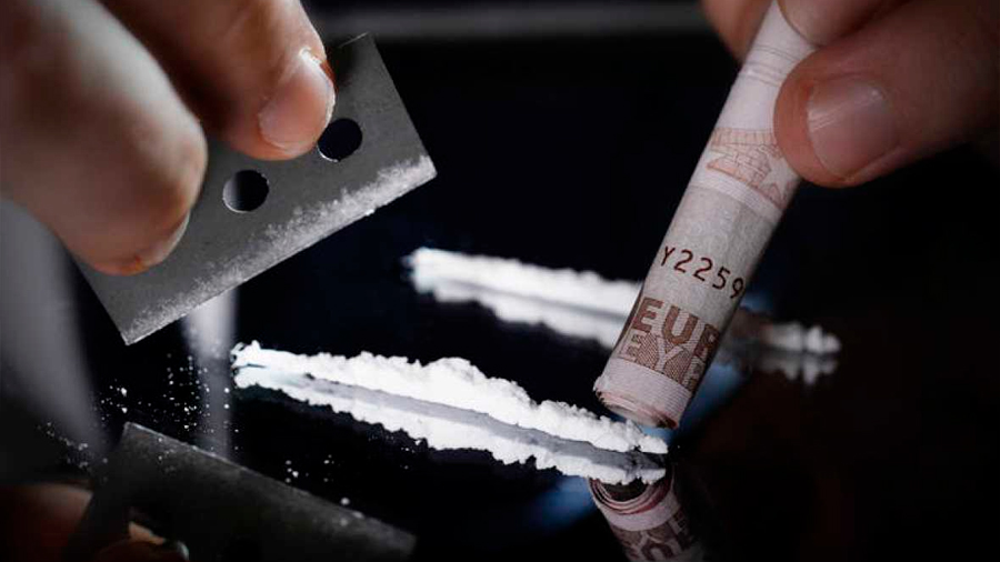 Un ácido estomacal podría ayudar a tratar la adicción a la cocaína