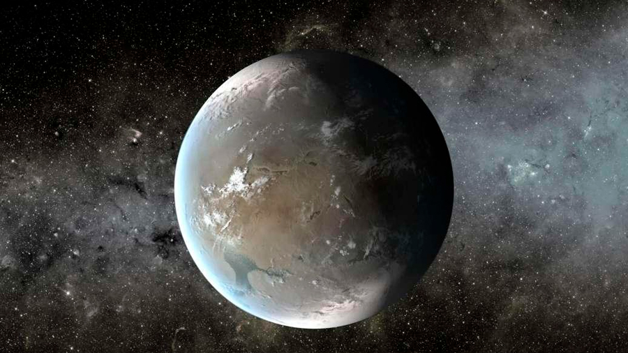 Identifican exoplanetas donde la vida podría desarrollarse como en la Tierra