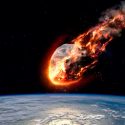 Científicos rusos han descubierto un nuevo mineral en el fragmento de un meteorito