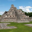 Postulan científicos que una sequía contribuyó a que desapareciera la civilización Maya