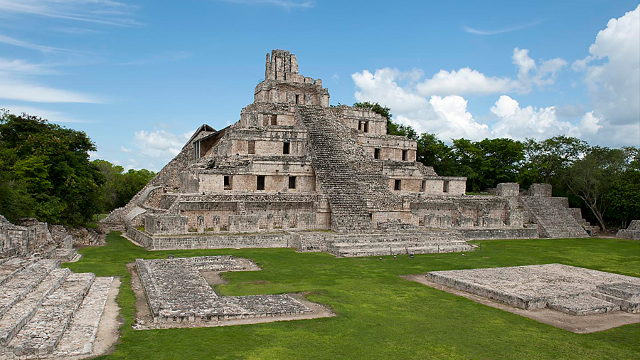 Postulan científicos que una sequía contribuyó a que desapareciera la civilización Maya