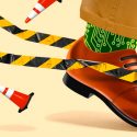 ¿Tropiezos? ¿Cuáles? Las grandes empresas tecnológicas son tan fuertes como siempre
