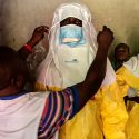 Brote de ébola afecta a dos zonas en conflicto en el Congo con 33 posibles muertes