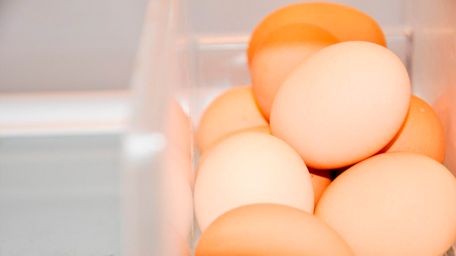 Crean científicos españoles biosensor que evita la alergia al huevo 600 más sensibles que los actuales