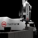 Hadrian X, el robot albañil que puede construir una casa en dos días