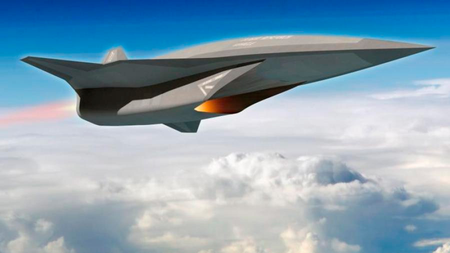 China prueba con éxito un artefacto hipersónico capaz de volar a más de 7,300 kilómetros por hora