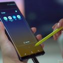 Así es el Galaxy Note 9, el teléfono más caro de Samsung