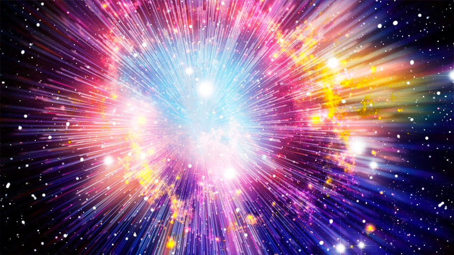 La cadena de accidentes que llevó a descubrir que el Universo empezó con un Big Bang