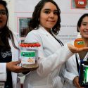 Politécnicas crean producto de origen vegetal contra la calvicie