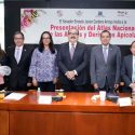 Presentan en el Senado de la República Atlas Nacional de las Abejas