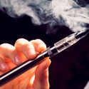 El vapor del cigarrillo electrónico aumenta la inflamación del pulmón