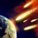 Un bombardeo de meteoritos pudo formar las rocas más antiguas de la Tierra