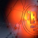 El Rodio se convierte en el metal precioso más caro del mundo: 2,350 dólares la onza