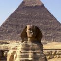 Descubren una nueva esfinge en Egipto