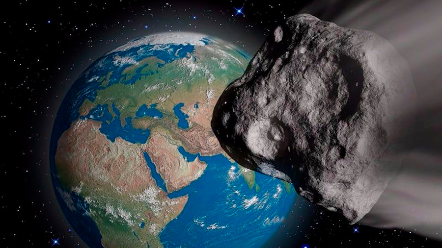 Científicos quieren detener un asteroide que podría impactar la Tierra en 2135, este es el plan
