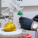 Crean un mineral anti CO2 en el laboratorio que ayudará a acabar con el cambio climático