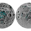 Confirman definitivamente la presencia de hielo en la superficie lunar