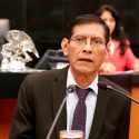 Proponen en la Permanente proceder de oficio contra el lavado de dinero cometido en instituciones financieras
