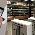 Abierta una nueva tienda sin cajeros ni dependientes en Estados Unidos