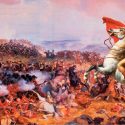 Un experto vincula la derrota de Napoleón en Waterloo a erupción de un volcán en indonesio