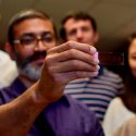Logran reproducir los efectos de la lesión cerebral traumática y estimular la recuperación en células neuronales