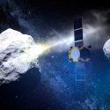 Un gran asteroide pasará a sólo 4,8 millones de kilómetros de la Tierra, a 32 mil kms por hora