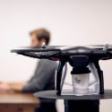 IBM patenta un sistema para repartir café volando con drones dentro de oficinas y cafeterías
