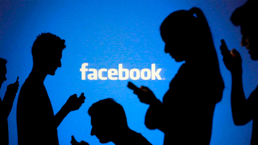 Un algoritmo de Facebook decidirá sobre la "fiabilidad" de los usuarios