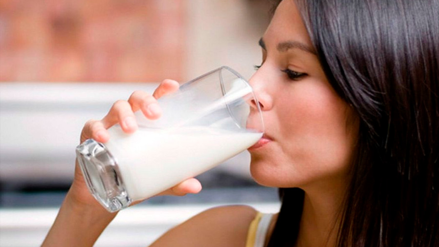 La leche podría ayudar a controlar la diabetes si se consume en el desayuno