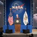 Misión Marte: EU planea construir la nave espacial más poderosa del orbe y que viajará a 7 millas por segundo