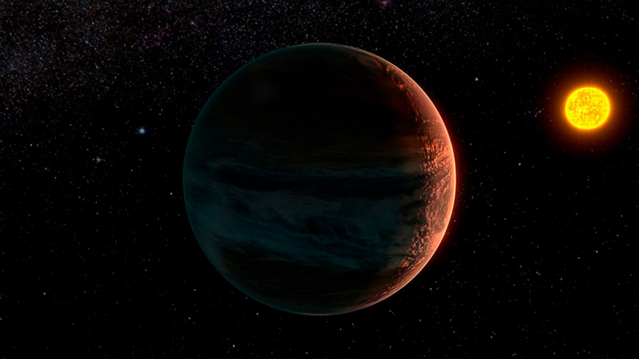 Astrónomos chilenos descubren dos nuevos planetas gigantes