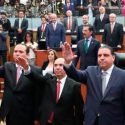 Sesión En Breve Comisión Permanente 28 de agosto 2018