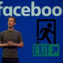 Rebelión en Facebook: el ala conservadora, en contra de su “intolerante cultura”