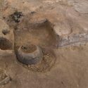 Los primeros granjeros también tuvieron que adaptarse al cambio climático hace 8,000 años
