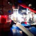 Nuevo método para convertir luz solar en combustible