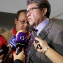 Subastará Senado flotilla de automóviles para generar ahorros: Ricardo Monreal