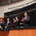 Mesa Directiva del Senado convoca a Grupos Parlamentarios a impulsar un Parlamento Abierto
