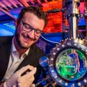 Con una aleación de platino y oro, logran desarrollar el metal más resistente del mundo