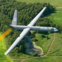 El ejército de EU desarrolla un dron que se carga con láser a la distancia