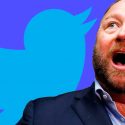 Twitter cancela las cuentas de un locutor ultraconservador de EU por incitar al odio