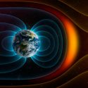 Logran prueba directa del proceso que forma el campo magnético terrestre